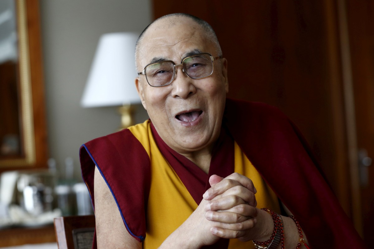 Dalai Lama releases music album on 85th birthday seeks prayers to live