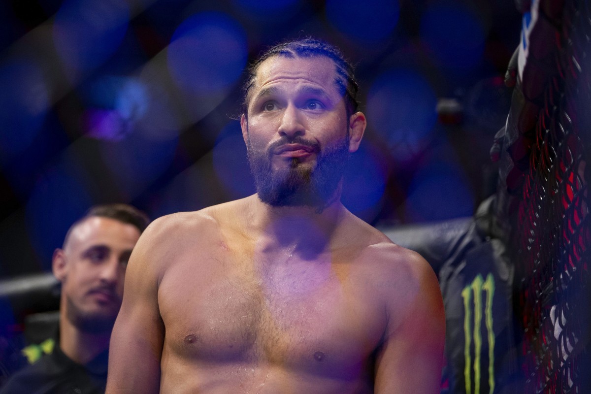 Ufc 251 Jorge S Masvidal S Title Shot Against Kamaru Usman On Fight Island Will Make Or Break His Career South China Morning Post