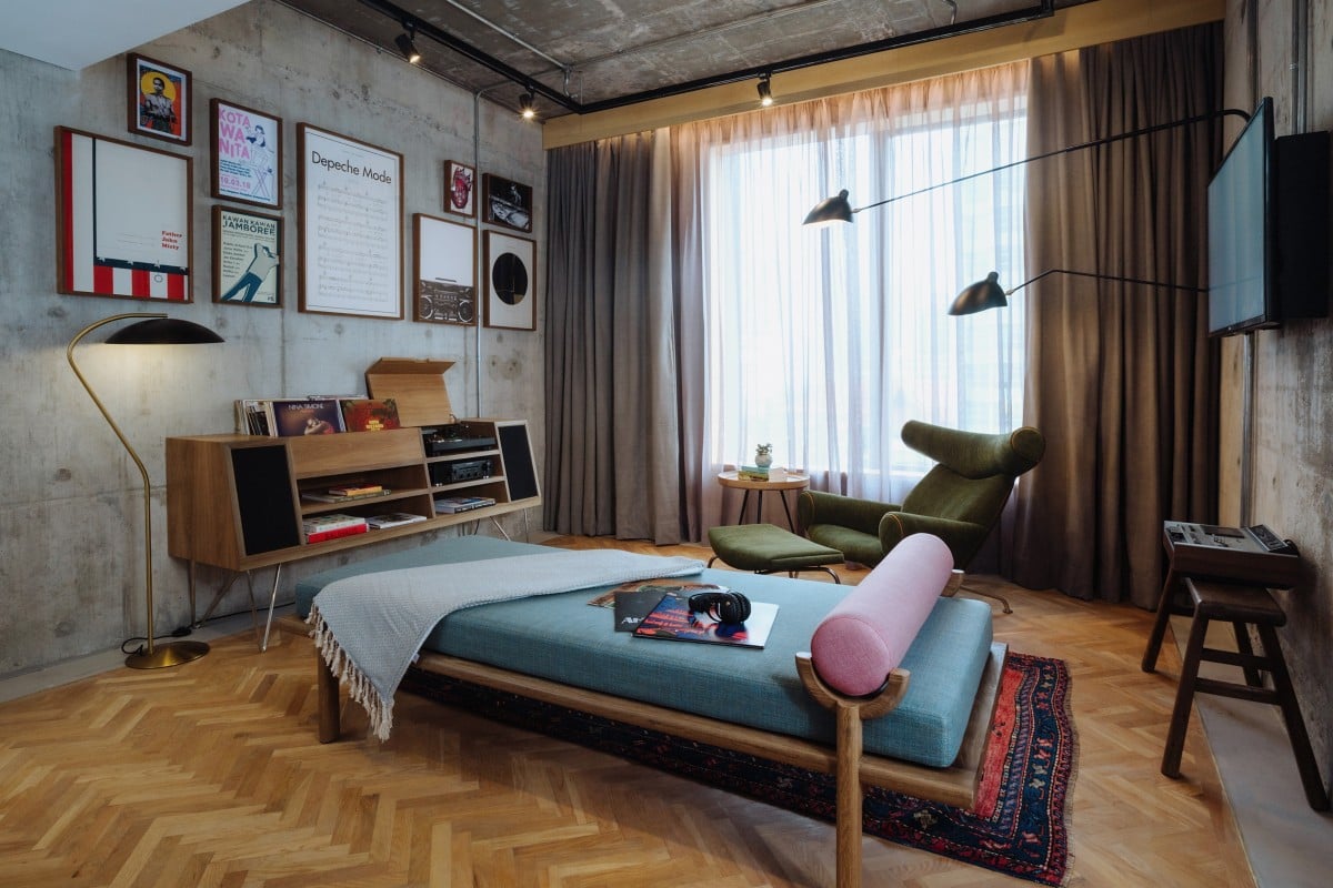 From The Chow Kit to KLoé Hotel, staycations at 4 of Kuala Lumpur's latest boutique  hotels that celebrate the city's famous old districts | South China Morning  Post