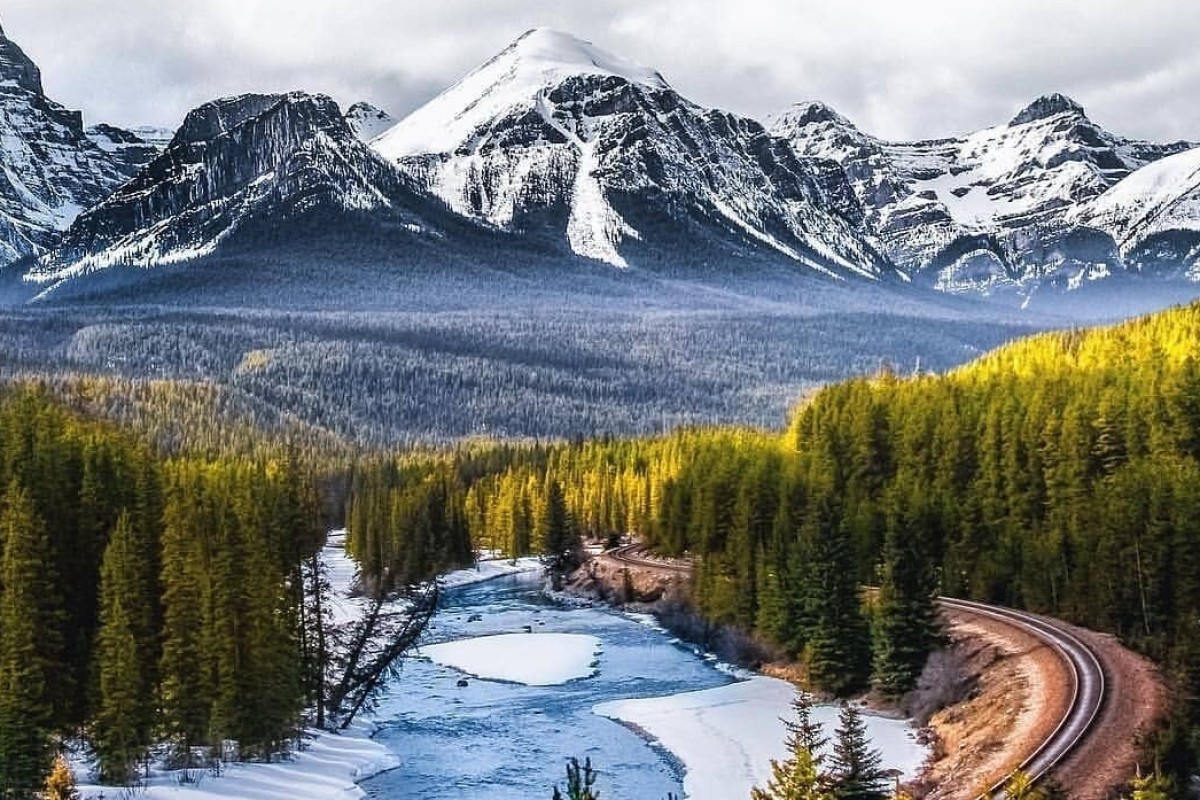 The Cabot Trail Vancouver Island And 3 Other Awe Inspiring Canada Road Trips To Embark On Across The Great White North South China Morning Post