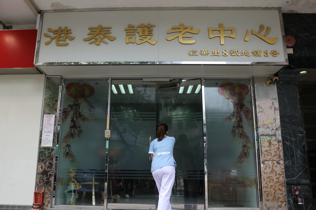 Inkl South China Morning Post Coronavirus Guidelines To Keep