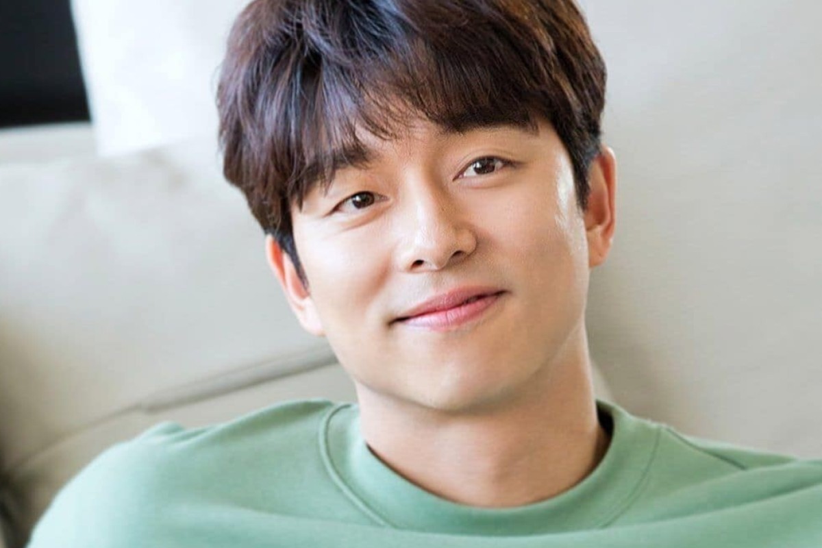 Gong Yoo At 41 From Coronavirus Aid To His Netflix Debut 4 Things You Didn T Know About The South Korean Heartthrob Ageing Like A Fine Wine South China Morning Post