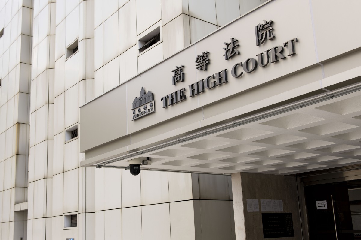 Hong Kong court extends injunction to opposition politicians to prevent