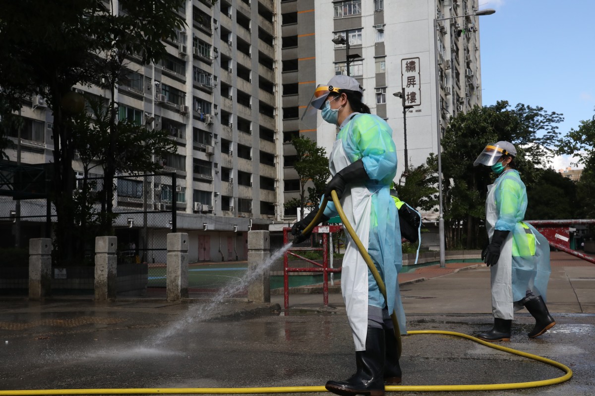 Facing a third wave of coronavirus cases, Hong Kong must stay vigilant and plug loopholes