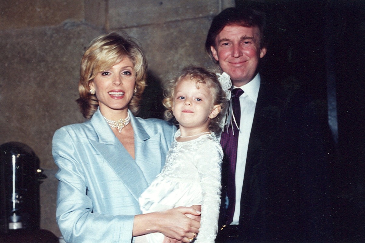 The Trump Dynasty S Roots In Germany And Its Fortunes In America The Siblings The Wives The Untimely Deaths South China Morning Post