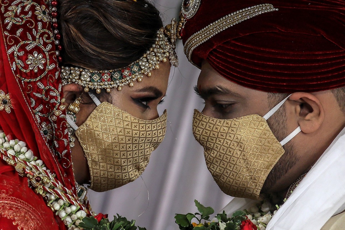 How Netflix S Indian Matchmaking Scratches The Glossy Surface Of New India South China Morning Post