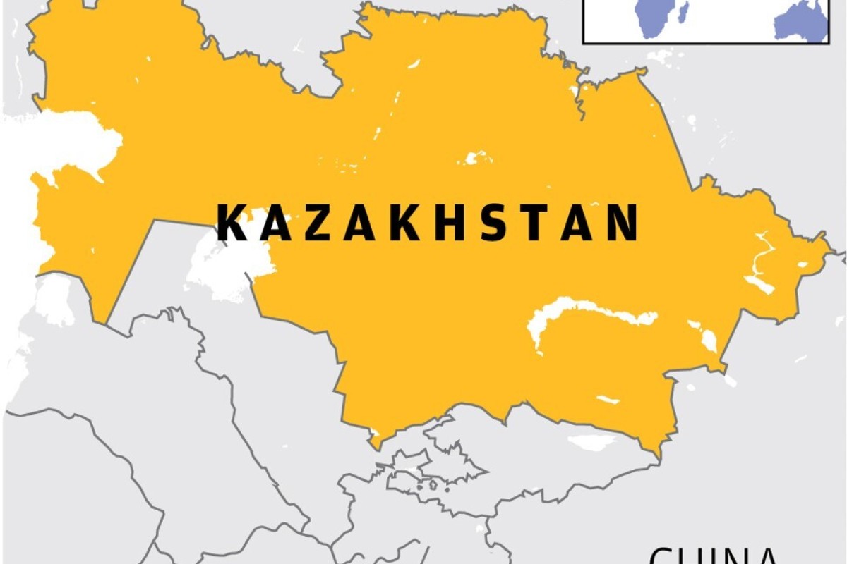 Unknown Pneumonia Deadlier Than Coronavirus Sweeping Kazakhstan Chinese Embassy Warns South China Morning Post