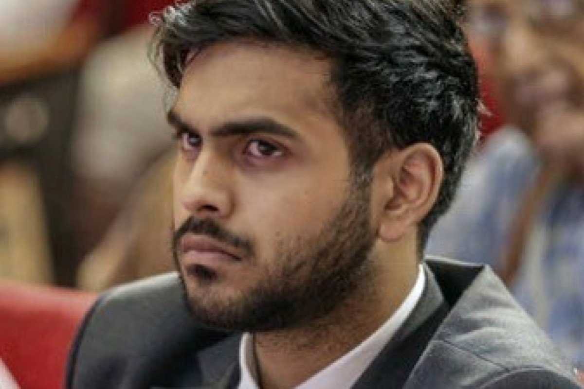 Jai Anshul Bankrupt Billionaire Anil Ambani S Camera Shy 24 Year Old Son Who Collects Private Planes And Plays In A Blues Band South China Morning Post Yes, he announced a jackpot in the form of jio prime. jai anshul bankrupt billionaire anil