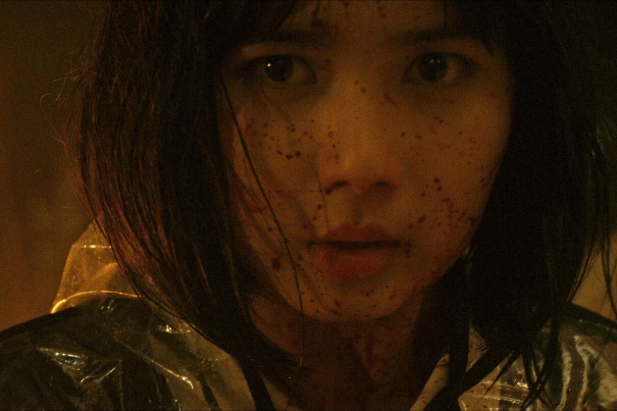The housemaid online tale netflix