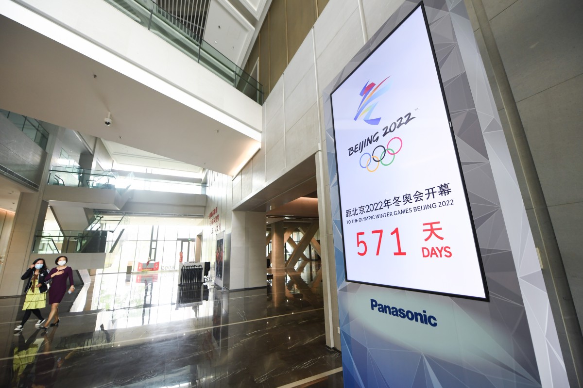 Olympics No Tokyo Games Likely Means No Beijing Either Says Ioc