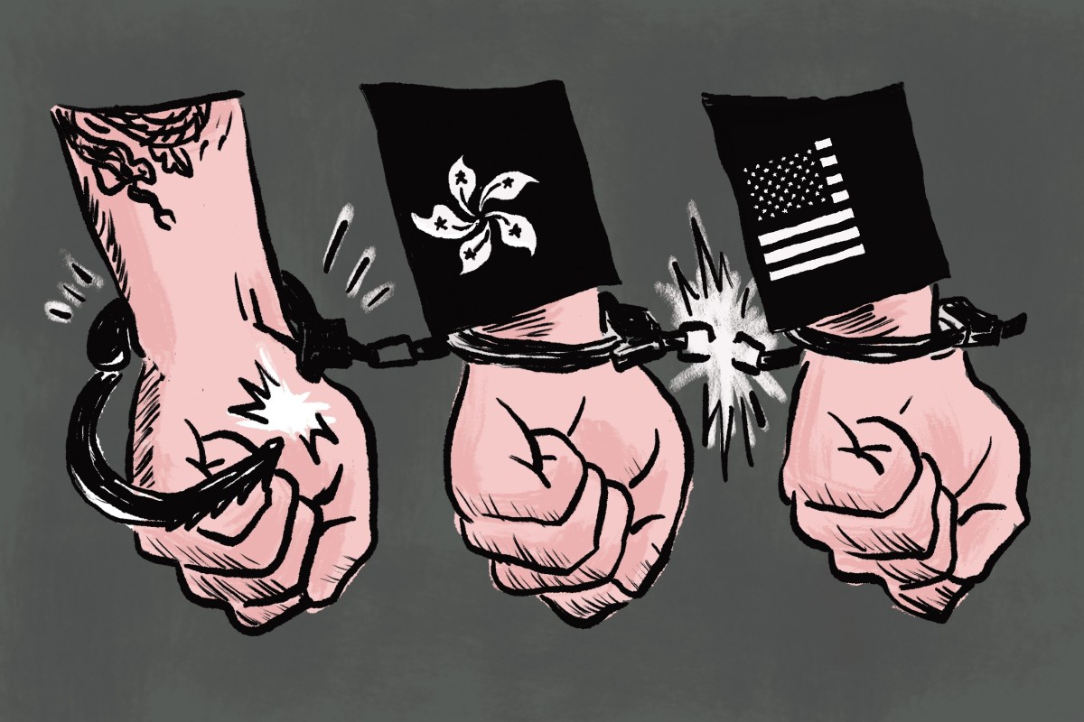 Dead End To A Two Way Street The Stakes For The Us In Hong Kong Extradition Treaty Suspension South China Morning Post