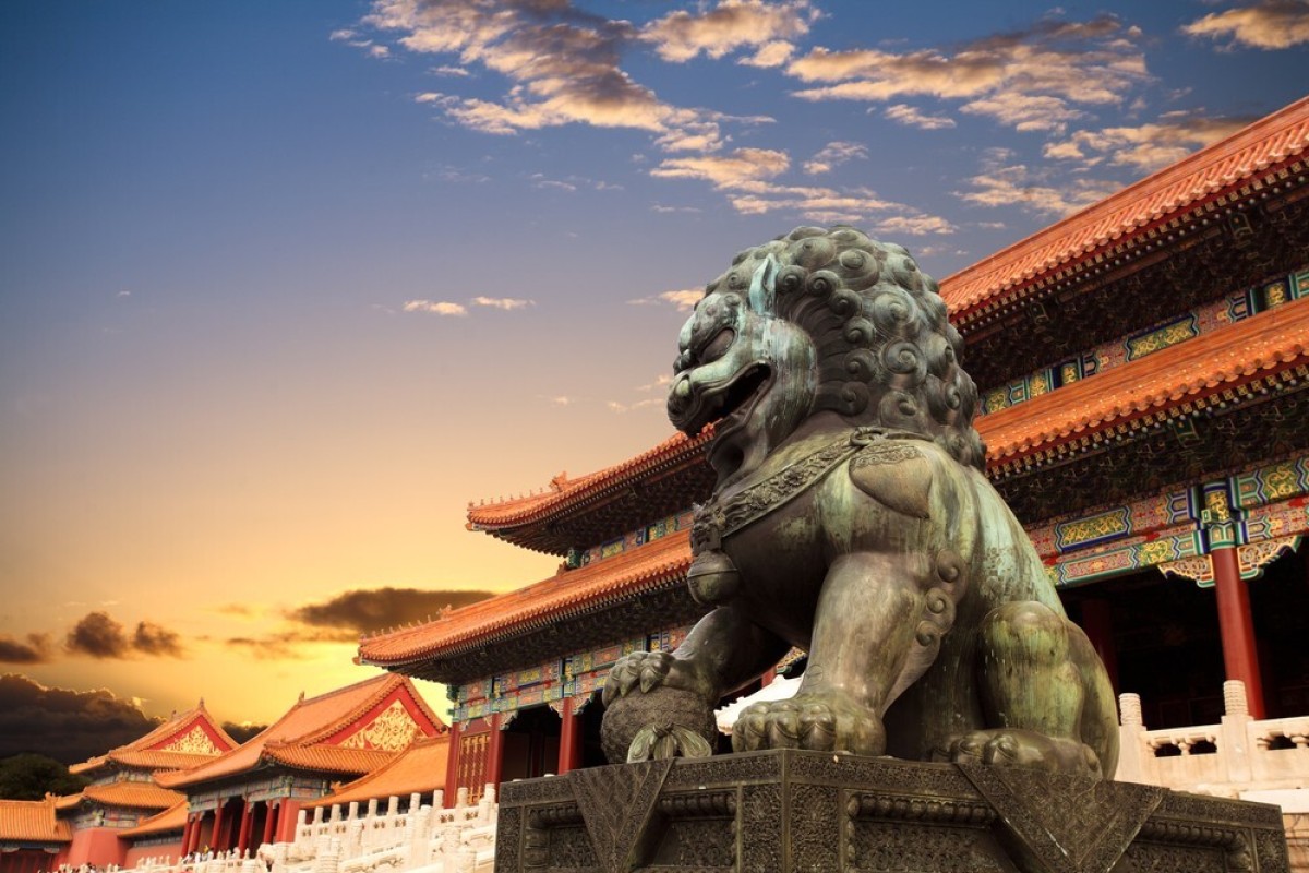 The Forbidden City in Beijing. Beijing and other governments must find common ground as the world reels from the Covid-19 pandemic. Photo: Shutterstock