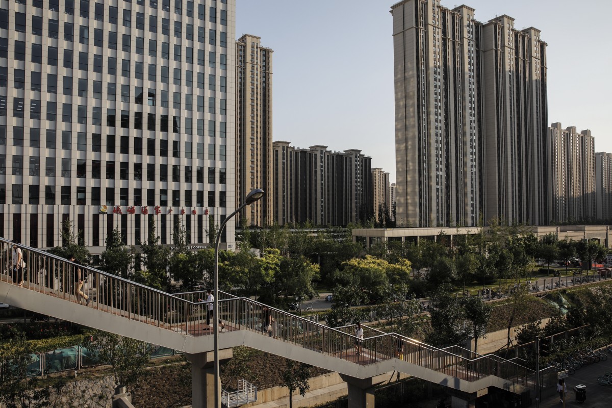 Evergrande puts 223 properties on chopping block as list ...
