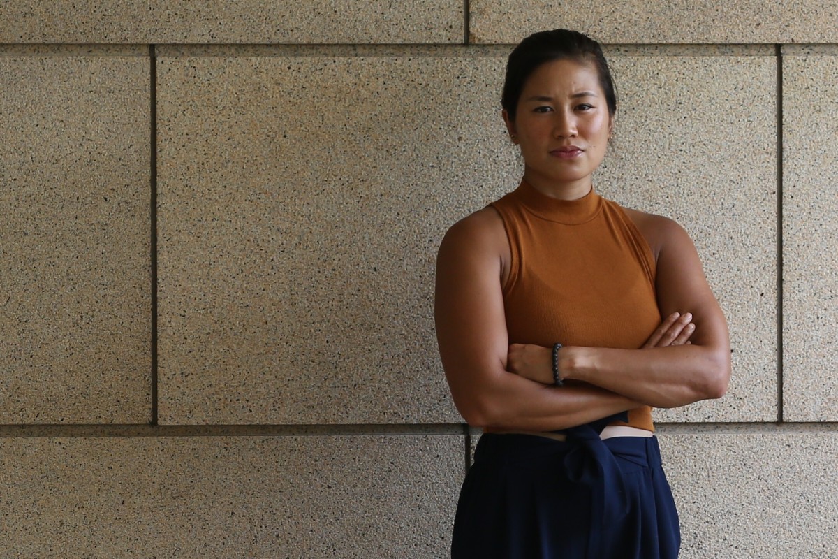 Hong Kong photojournalist Laurel Chor on protests, primates and how