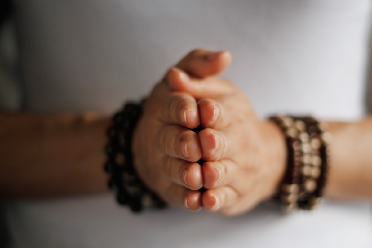 The Billionaire Heir Who Became A Monk Why The Son Of Malaysia S Third Richest Man Ananda Krishnan Renounced Luxury And Fortune For Spiritual Peace South China Morning Post