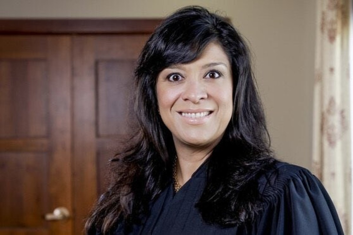 US federal judge Esther Salas’ son killed, husband shot at New Jersey