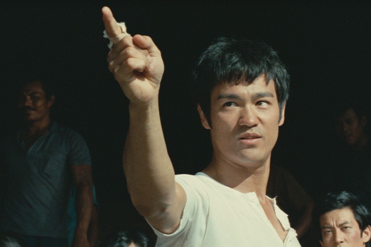 bruce lee fighting philosophy