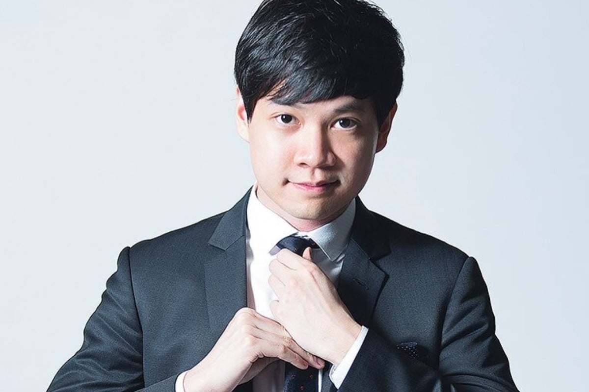 Meet Nguyen Trung Tin the Dreamplex founder married to Meet Nguyen Trung Tin the Dreamplex founder married to