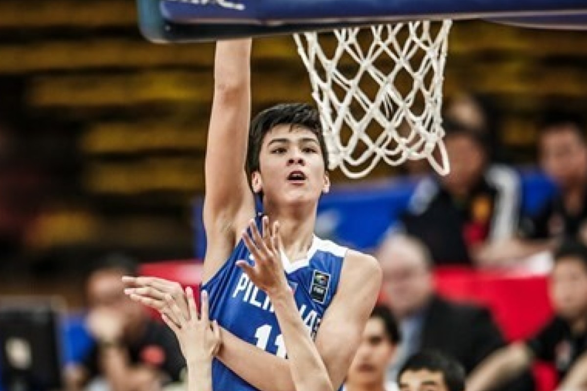 Fiba International Basketball Federation South China Morning Post