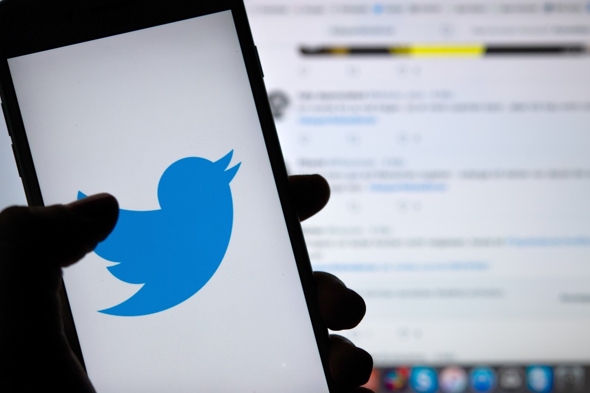 Twitter will suspend accounts tweeting about conspiracy theory group
