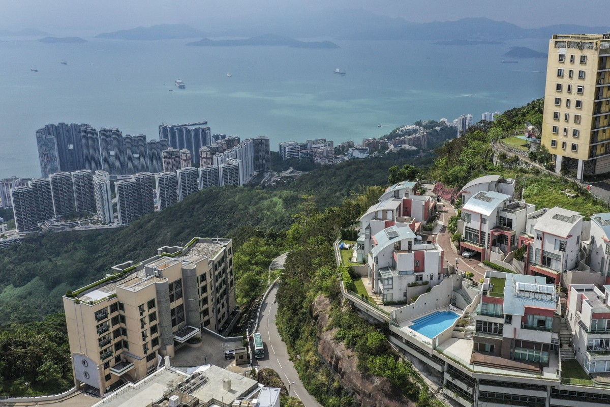 Hong Kong outperforms global gateway cities as favoured investment