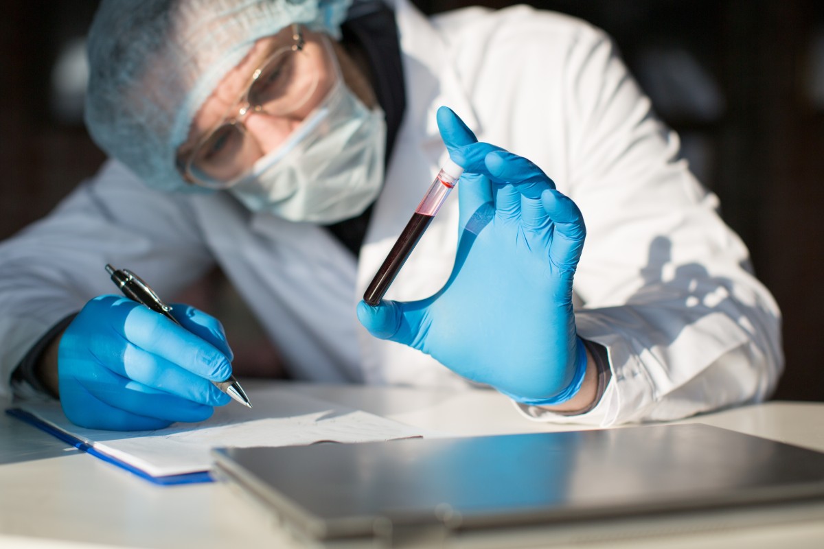 Early cancer detection: new blood test finds disease years ...