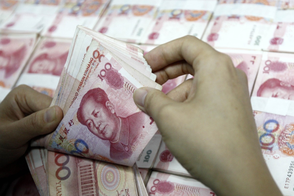 Global Interest Rates South China Morning Post