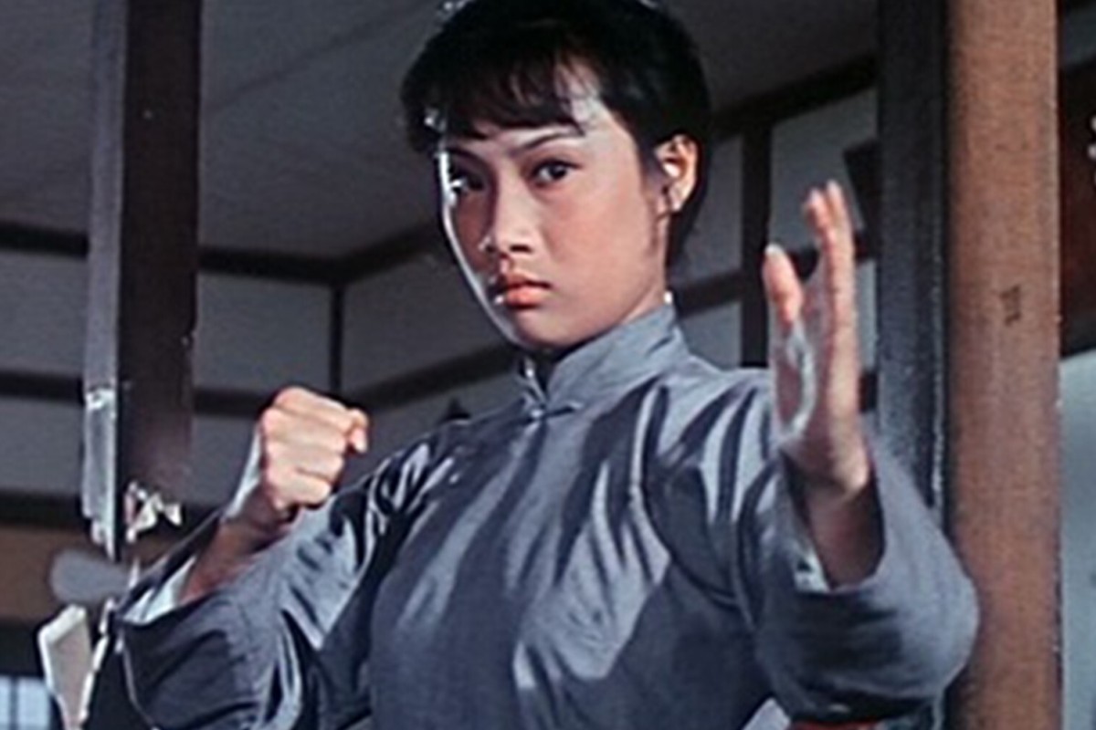 angela mao enter the dragon