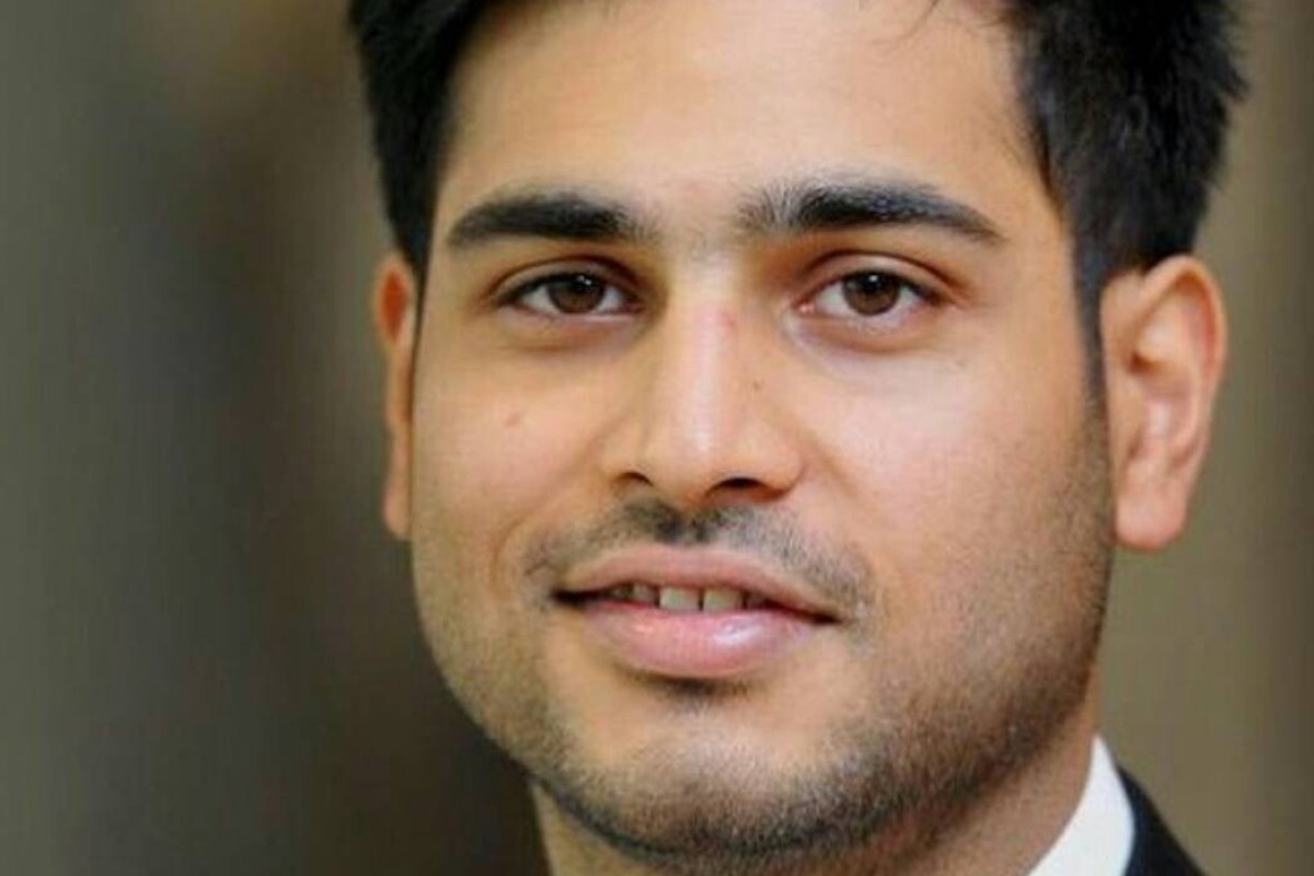 Mukesh Ambani S Oldest Nephew Is Media Shy Hard Working Invests In Stocks And Collects Supercars And Planes Who Is Billionaire Heir Jai Anmol Ambani South China Morning Post For anant ambani, the weight came along with his childhood. billionaire heir jai anmol ambani