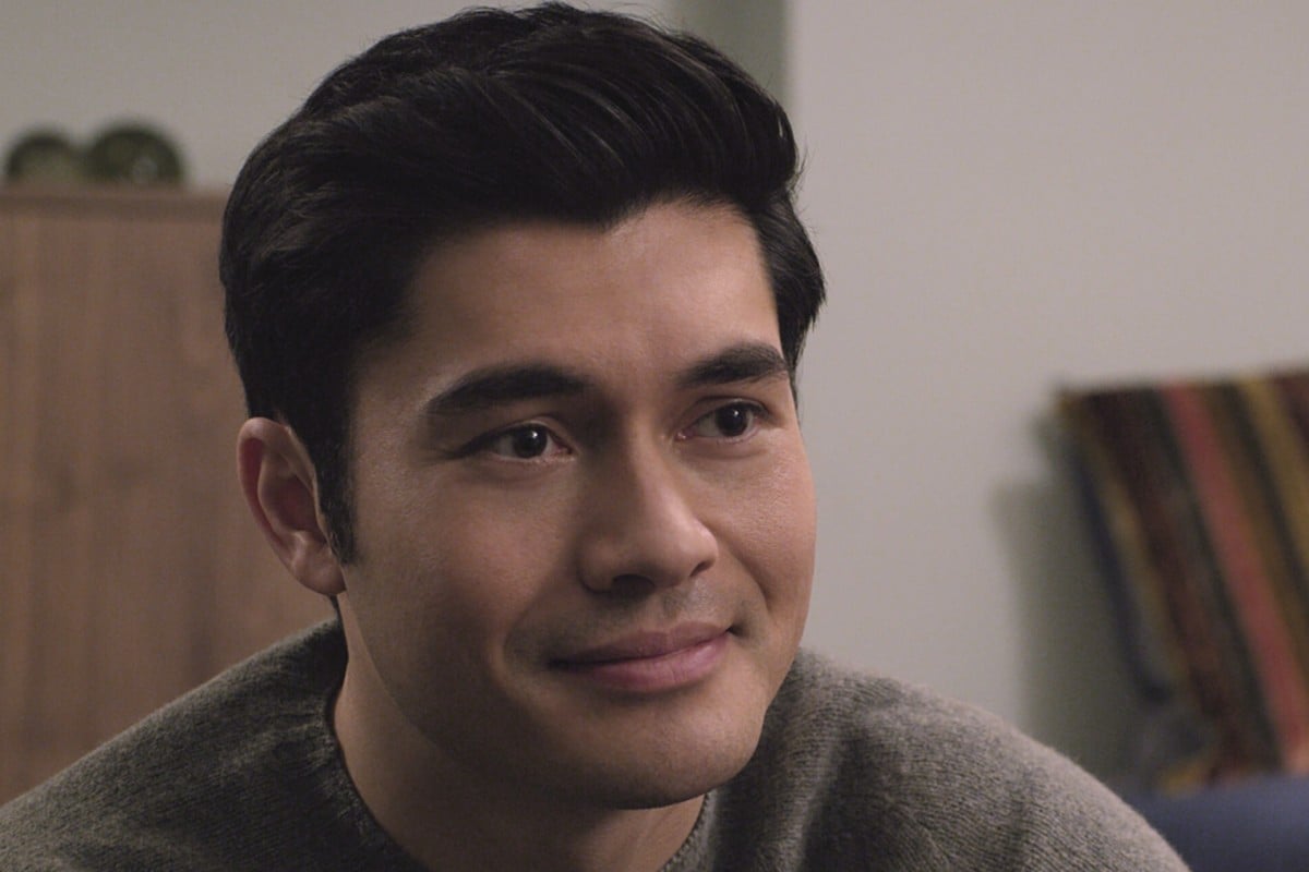 How Crazy Rich Asians’ Henry Golding, voice of The Tiger’s Apprentice ...