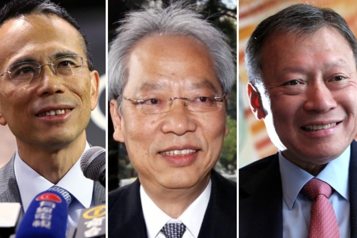 Teddy Wang Victor Li And Walter Kwok The Hong Kong Billionaires And Asian Entrepreneurs Kidnapped And Blackmailed By Triads And Gangs South China Morning Post