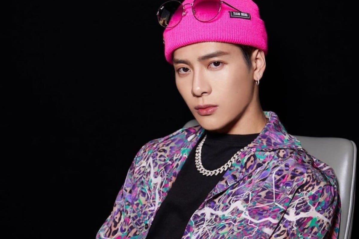 Jackson Wang Jackson Wang tickets, concerts and tour dates 2025 — Festivaly.eu sangeansonido