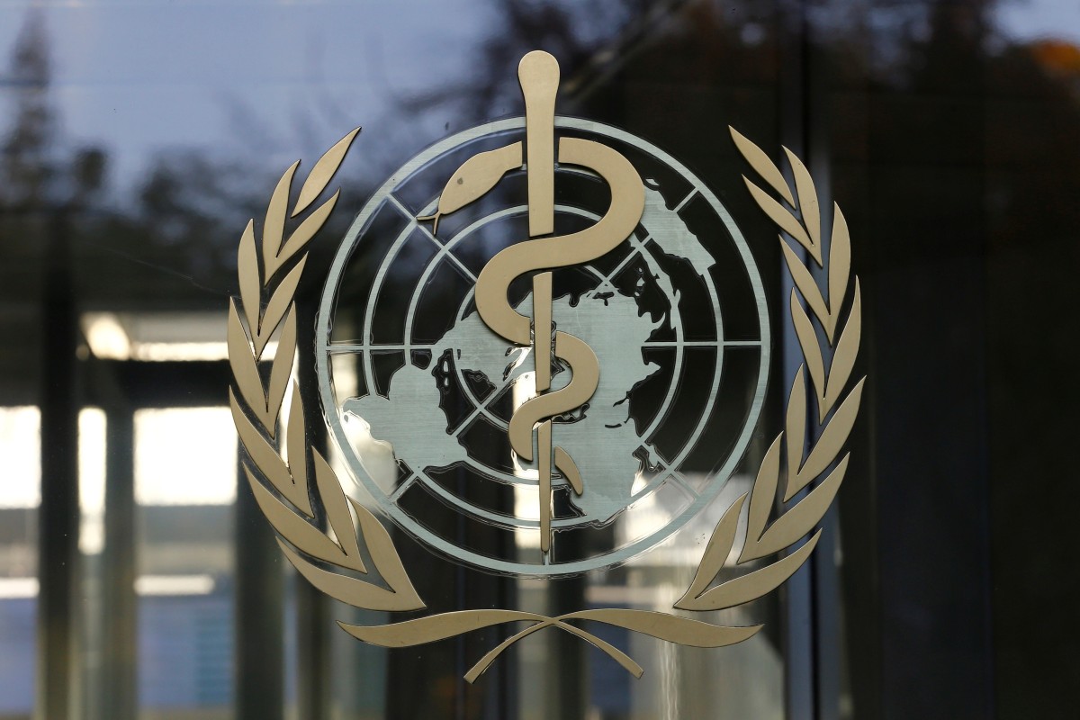 The World Health Organisation’s handling of the pandemic has led some to suggest it is in need of reform. Photo: Reuters