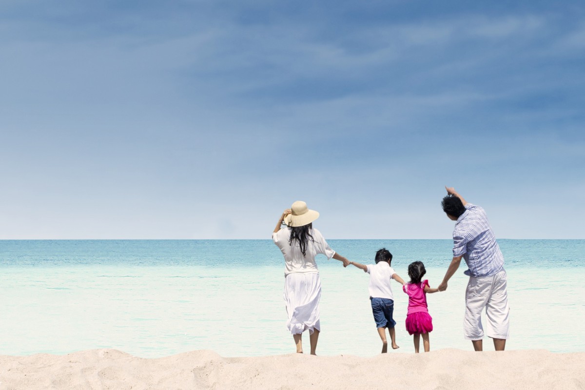 Japanese Tourists Hope To Say Aloha Again After Hawaii Listed As Safe Destination South China Morning Post