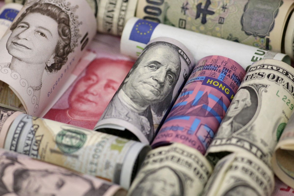 China Omits Us Dollar From Forex Trading Fee Waivers In Bid To Bolster Yuan South China Morning Post