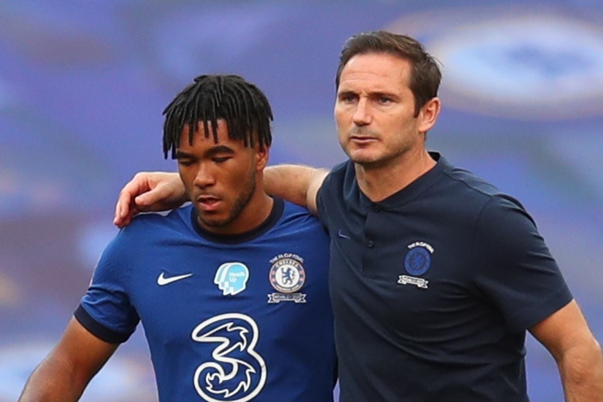 Premier League start date too early for Chelsea, says Frank ...