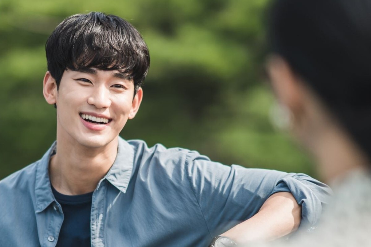 It'S Okay To Not Be Okay'S Star Kim Soo-Hyun Shares 5 Of The Funniest  Behind-The-Scenes Moments From The Netflix K-Drama Hit – And Teases Us By  Lifting His Shirt | South China