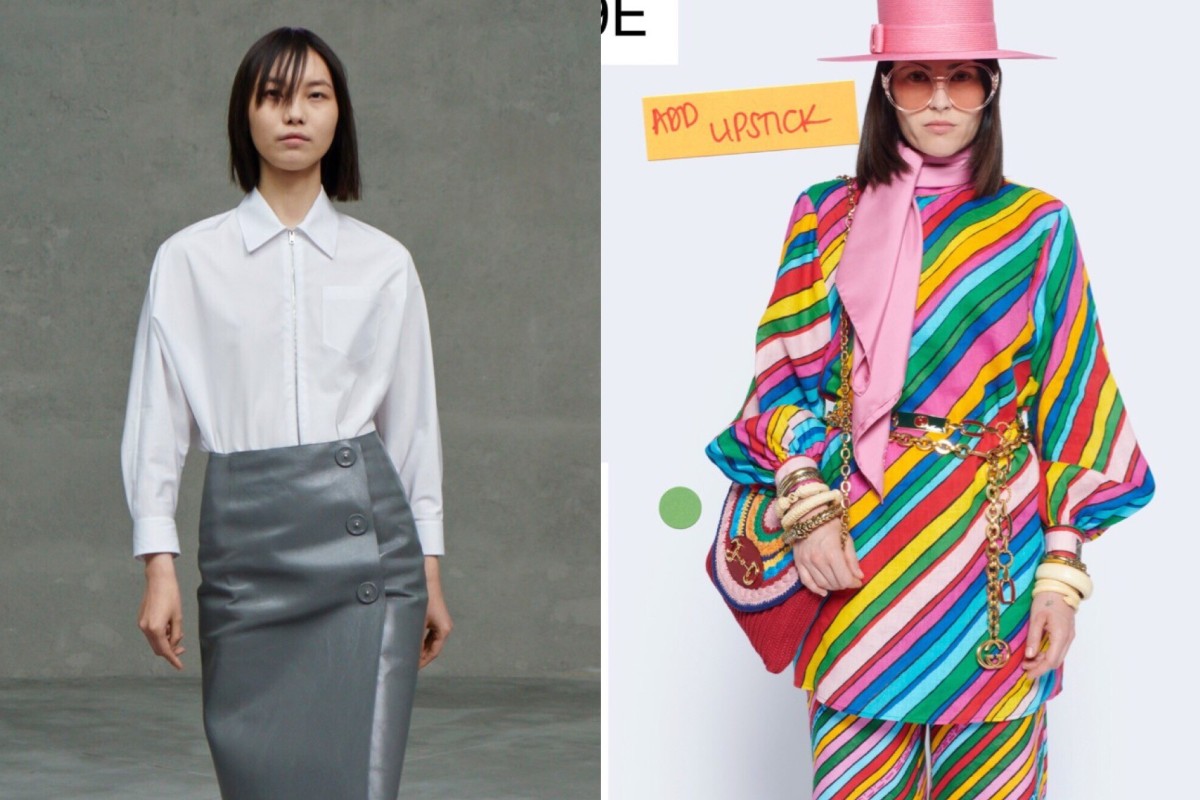 Changing Fashion Trends | #1 Chat Avenue Forums