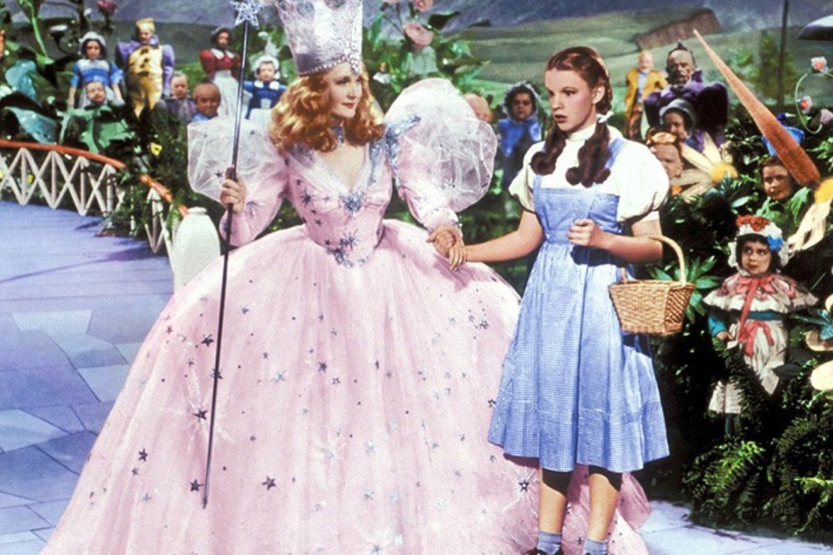 Five Top Films To Take You Far Away From The Covid 19 Ridden World Outside South China Morning Post