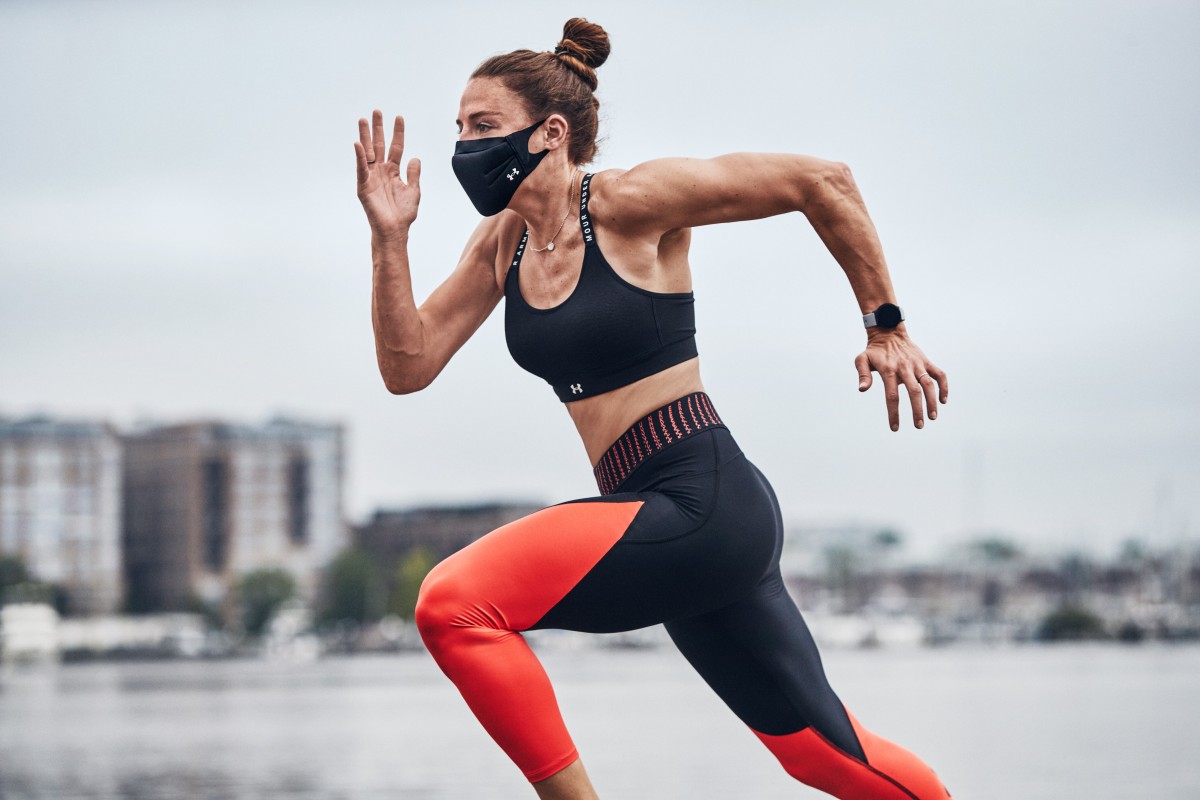The best face masks for running and working out: four types to make  exercising outdoors during Covid-19 easier | South China Morning Post