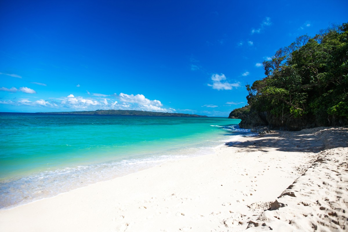 Can The Philippine Island Of Boracay Survive Back To Back Lockdowns South China Morning Post
