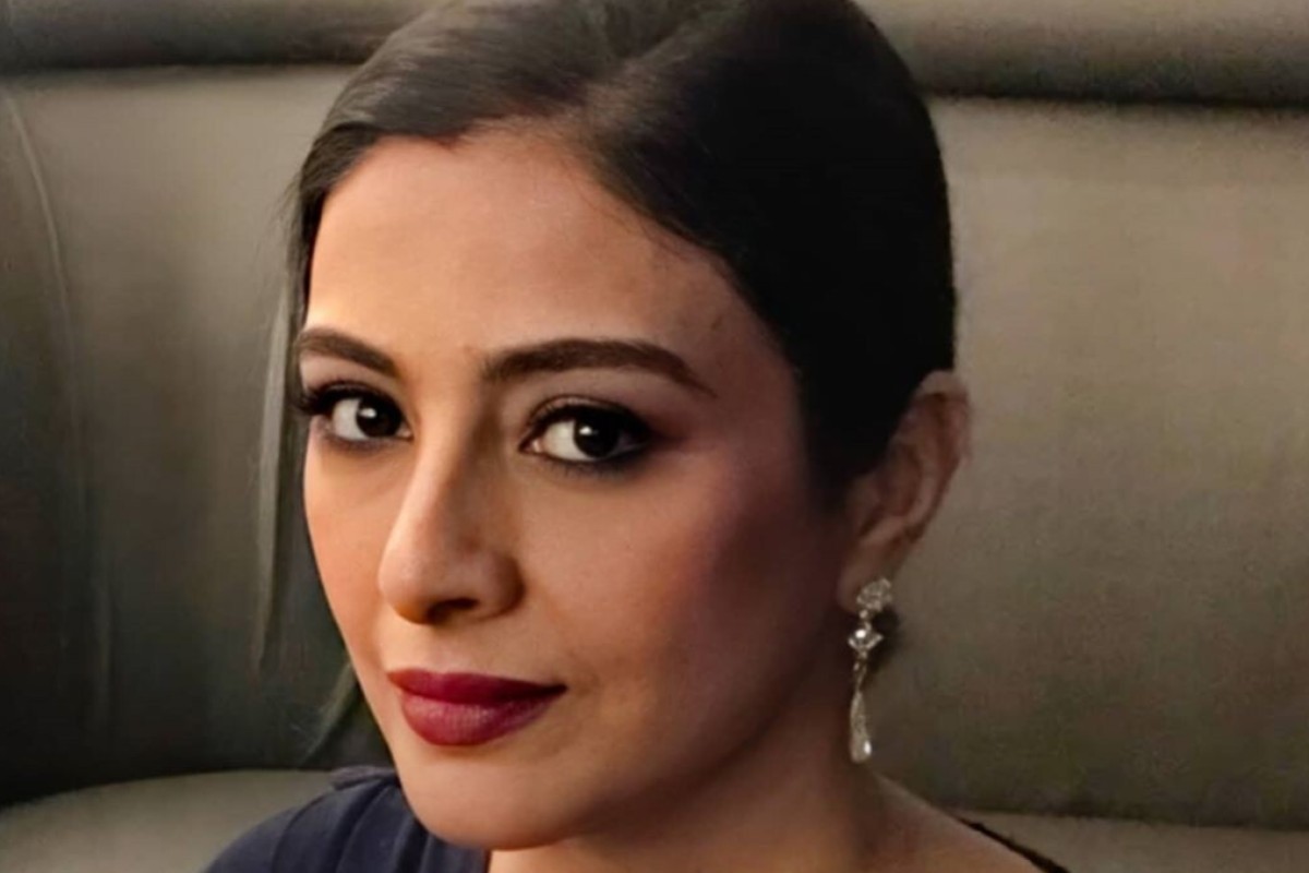 Why Tabu Is The Meryl Streep Of Indian Cinema From Andhadhun To Jai Ho Bharat And Life Of Pi 5 Ways The Bollywood Actress Never Stays Still South China Morning Post