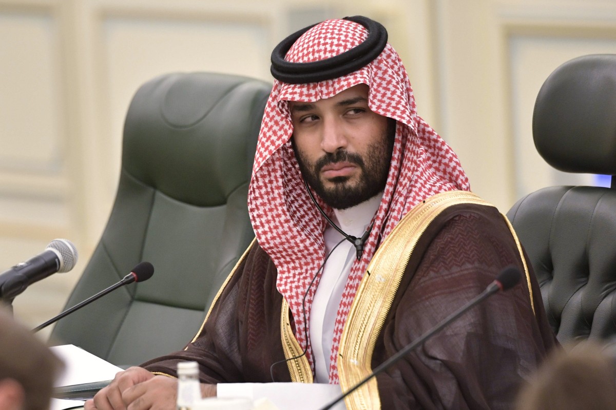 Ex Saudi Official Says Crown Prince Mohammed Bin Salman Sent Hit Squad To Kill Him South China Morning Post