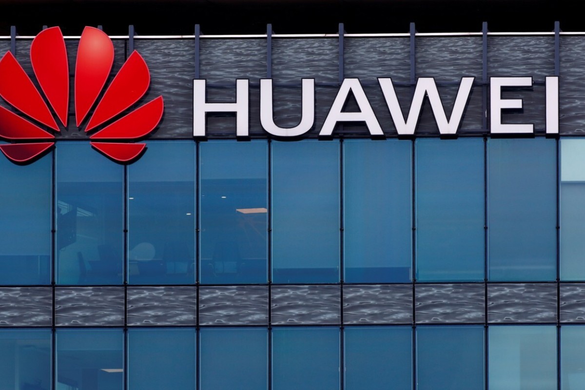Us Further Tightens Restrictions On Huawei S Access To Chips South China Morning Post