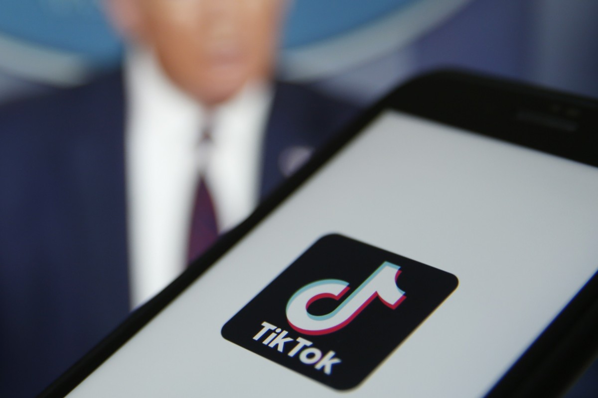 Tiktok Bytedance To Step Up Legal Pr Fight In Trump S War Against Chinese Owned App Sources Say South China Morning Post