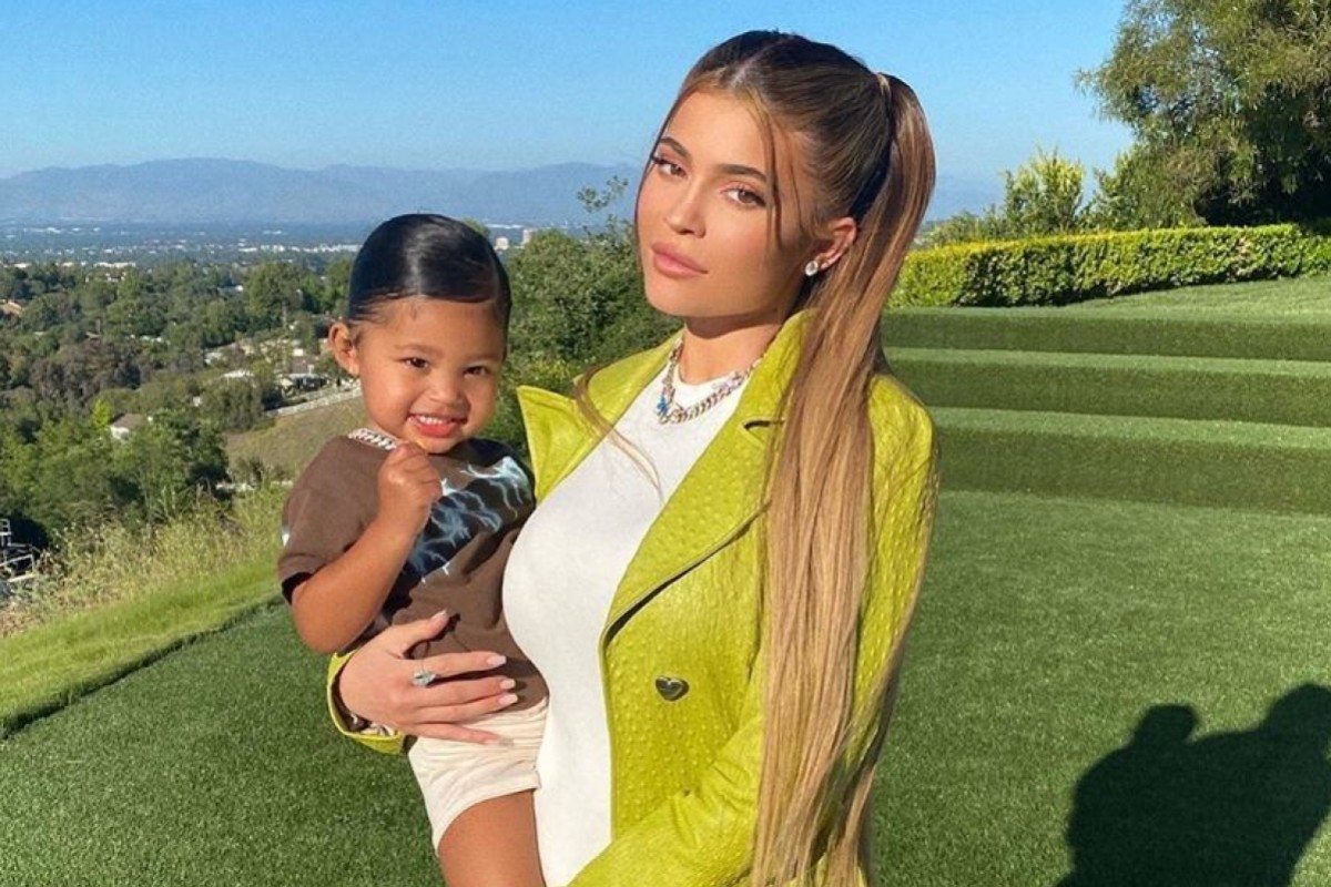What gifts do Beyoncé, Kylie Jenner, Tom Cruise, the Kardashians and the  Beckhams buy for their kids? You don't want to be invited to these  celebrity birthday parties | South China Morning
