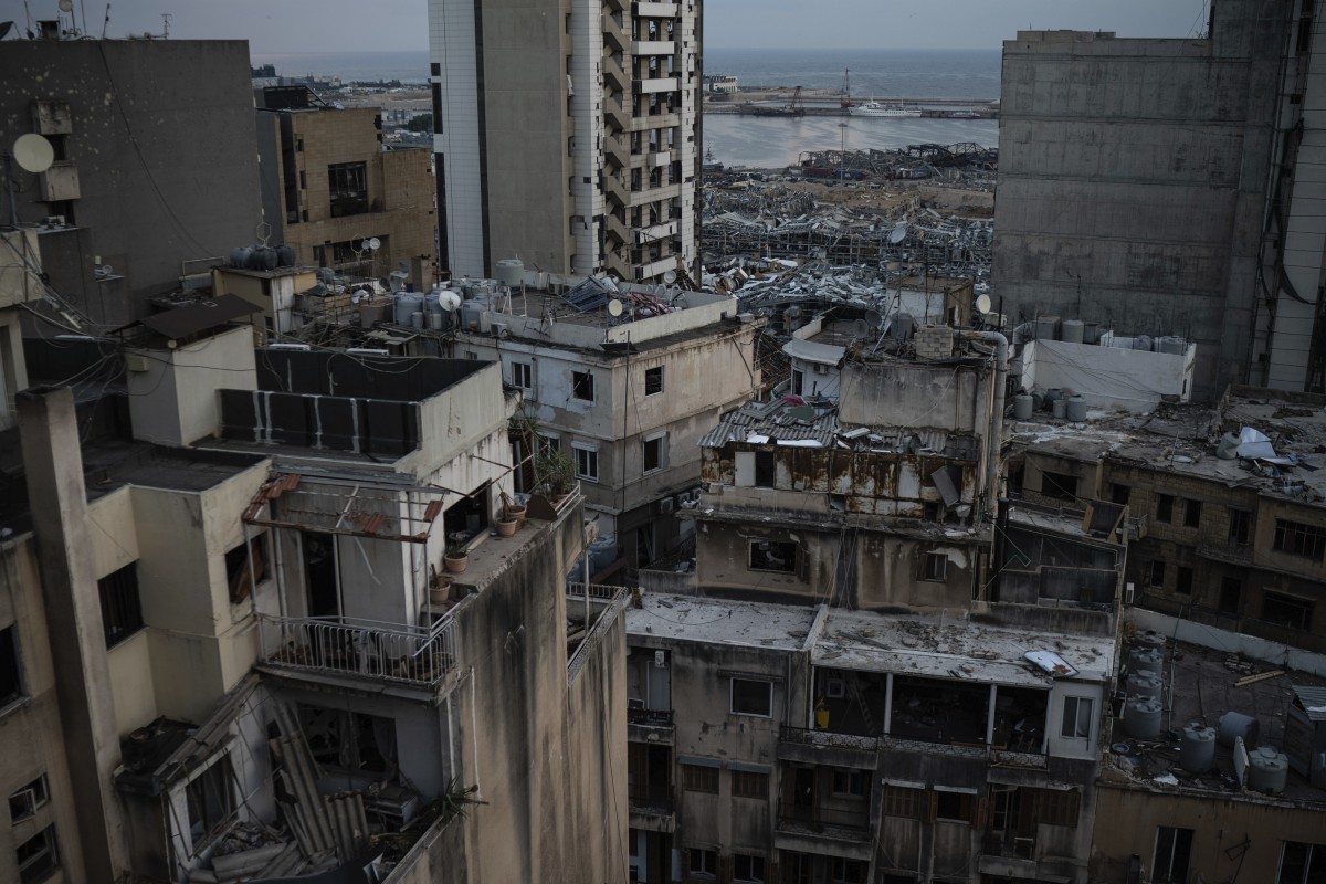 Alessandro Arduino | South China Morning Post
