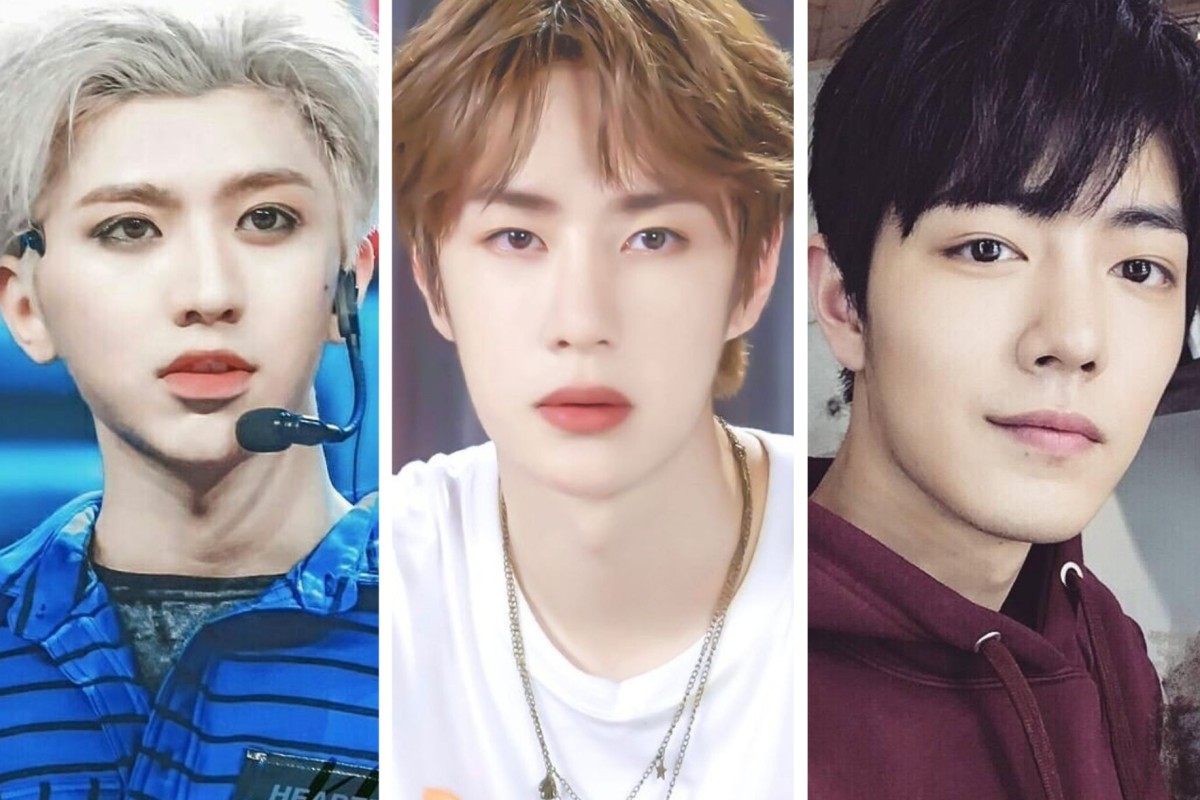 Are Xiao Zhan Wu Lei Wang Yibo And Cai Xukun The New 4 Heavenly Kings Of Chinese Pop Music South China Morning Post