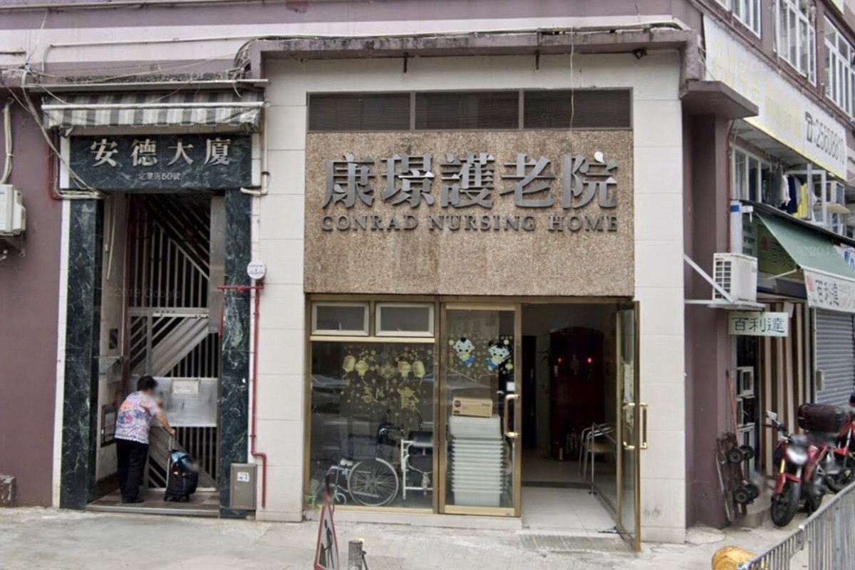 Coroner S Court Magistrate Slams Weak Regulations Government Inaction In Hong Kong Nursing Home Abuse Case South China Morning Post