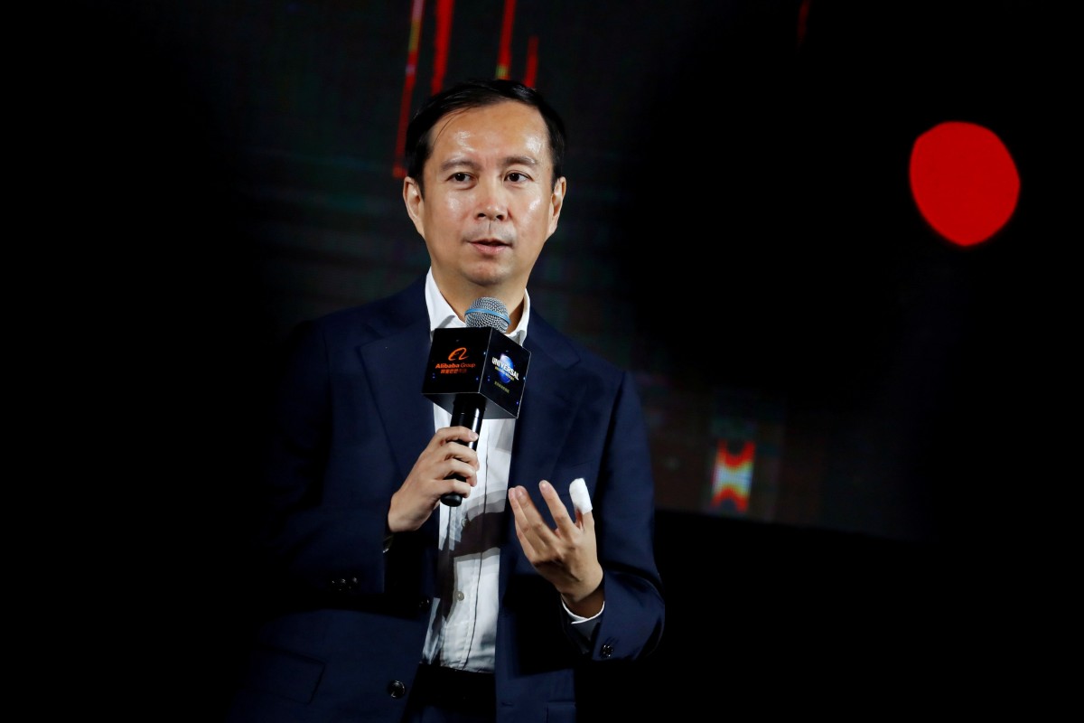 Forbes Top Chinese Ceos List Includes Names From Alibaba Tencent And Meituan Among The Top Five South China Morning Post